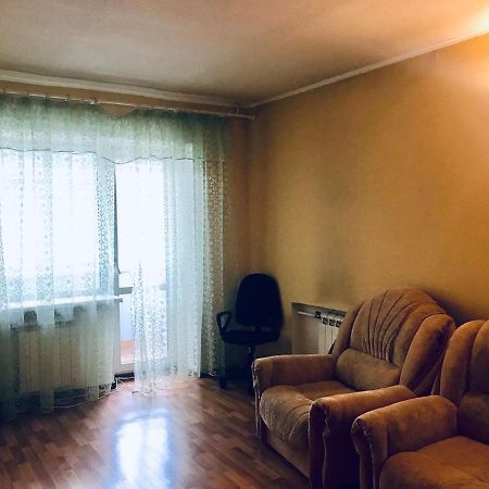 Квартира Недалеко От Центра Города Kharkiv Eksteriør billede